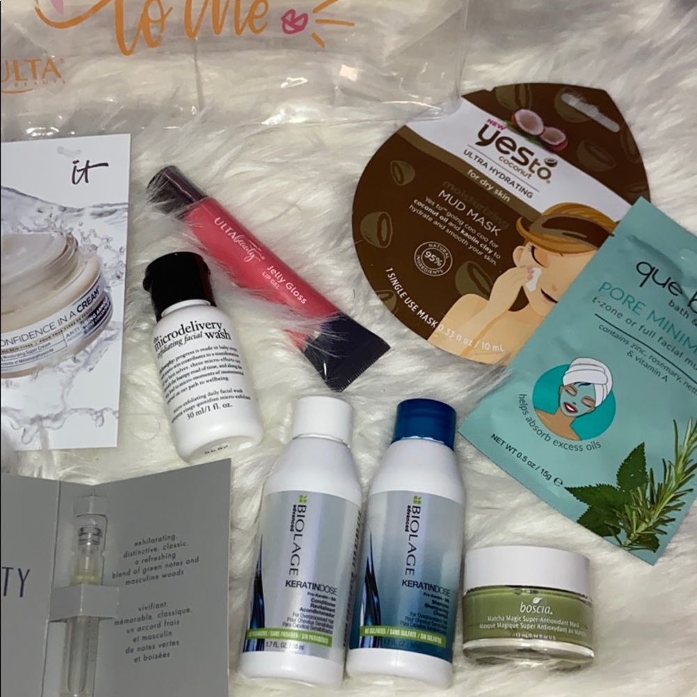 Skin care bundle - Picture 2 of 7